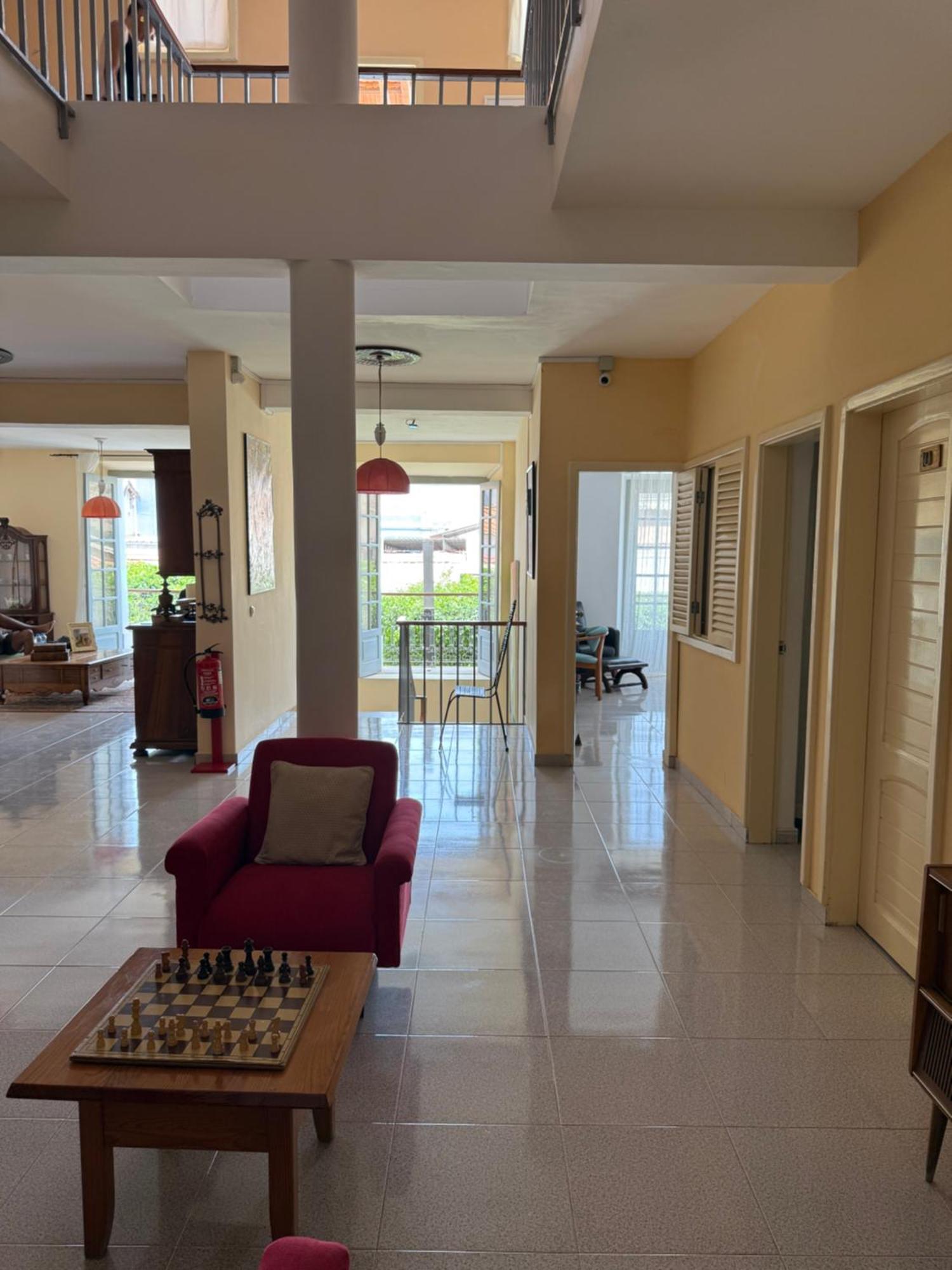 Pousada Praia Maria Екстериор снимка